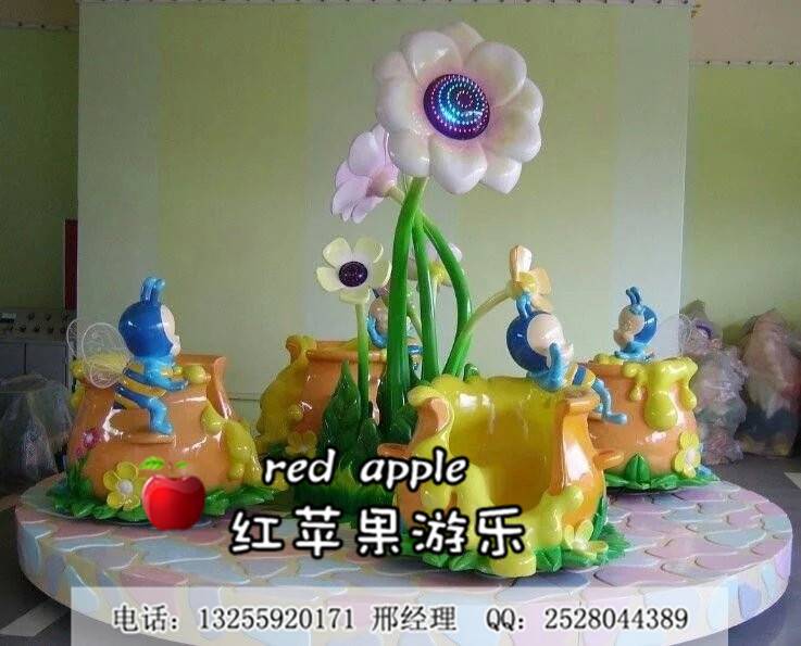 鑒定兒童游樂設備的質(zhì)量時應注意哪些方面